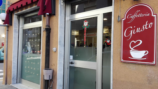 Caffetteria Giusto Gallery - Italy