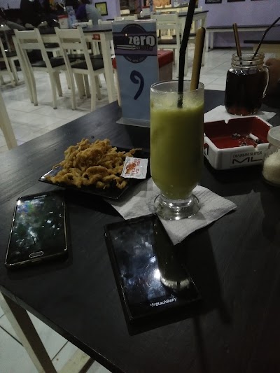 Photos of ONE ZERO CAFE