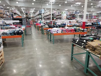 Costco Wholesale