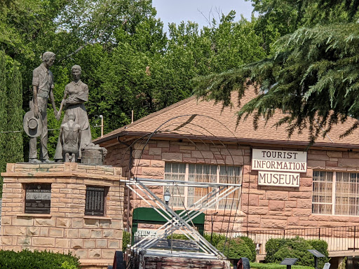 Pioneer Corner Museum - Thumbnail