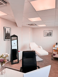 Photo n°6 de Lazeo Paris 19e à Paris (Centre d'épilation laser)