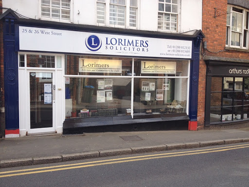 Lorimers