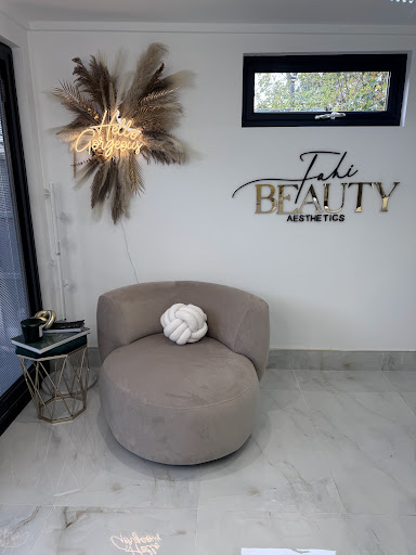 Fahibeautyaestheticsacademy