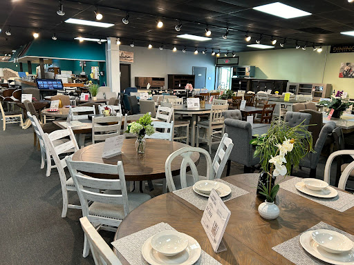 Lavish Furniture of Southern Pines - Thumbnail