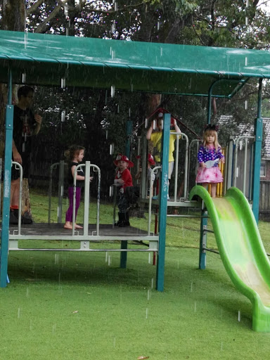 Mount Kuring-Gai Community Centre - Thumbnail