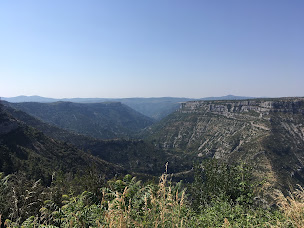 Photo n°52 de Cirque de Navacelles à Blandas (Circuit de randonnée)