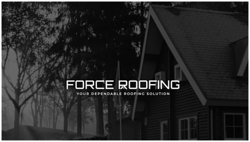 Force Roofing