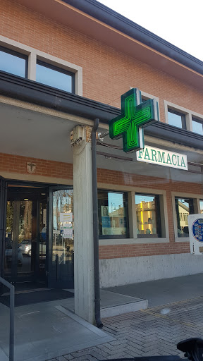 Farmacia De Leidi Logo