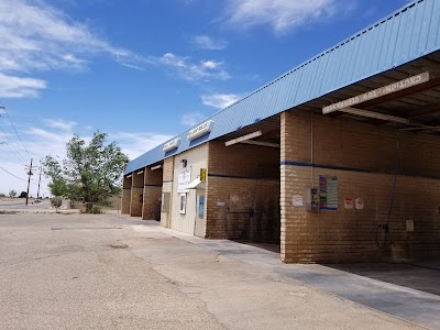 Final Touch Car Wash