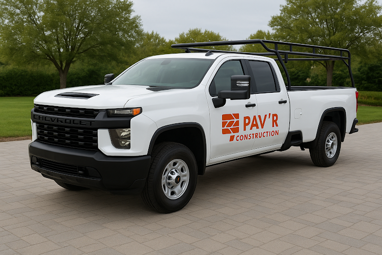 Pav'R Construction Group
