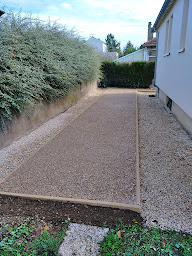 Photo n°15 de ETS BOULANGER à Cheny (Carreleur)