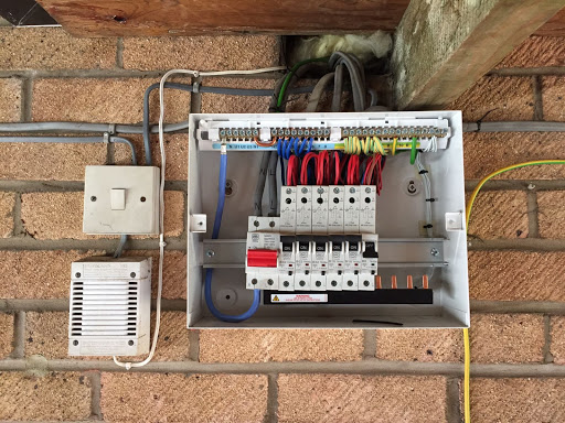 Powerlink Electrical - Visual