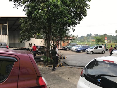 Photos of Piyasena Service Station