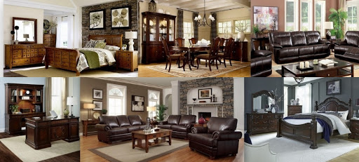 Classic Traditions Furniture - Thumbnail