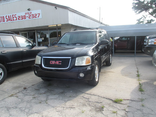 EMS Autosales Gallery - United States