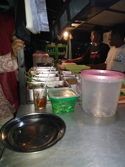 Photos of Hik spesial mas amad