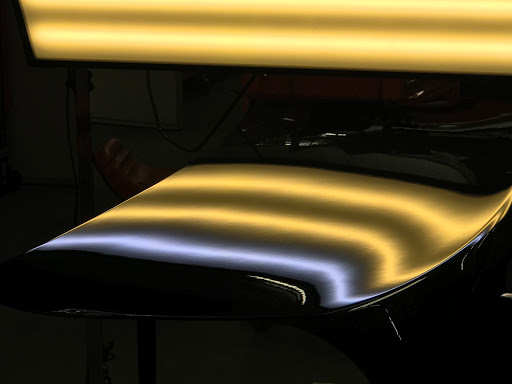 Precision Dent Removal LLC