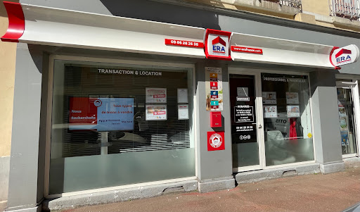 ERA Agence Immobilière Chambéry Gallery - France