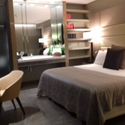 lodging