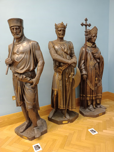 Royal Museum (The Beaney) - Thumbnail
