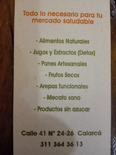 Photos of Tienda Sana