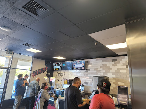 La Bufadora Baja Grill Irwindale - Thumbnail
