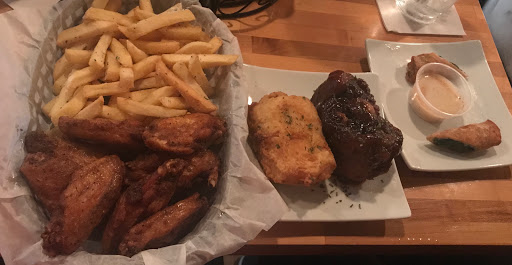 Bar Chix - Visual