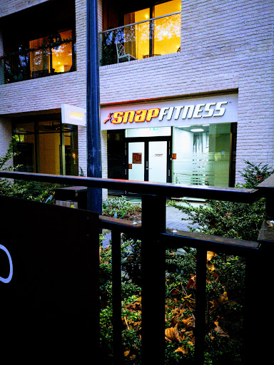 Snap Fitness Chiswick - Thumbnail
