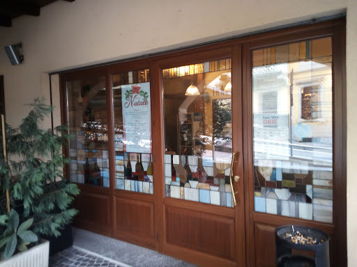 Pizzeria Trattoria Karkade'