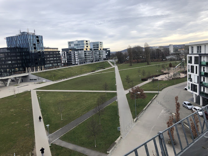 SIST Hotelturm