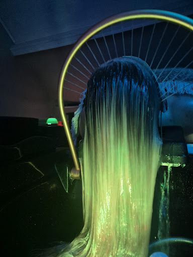 Serenity Head Spa & Beauty