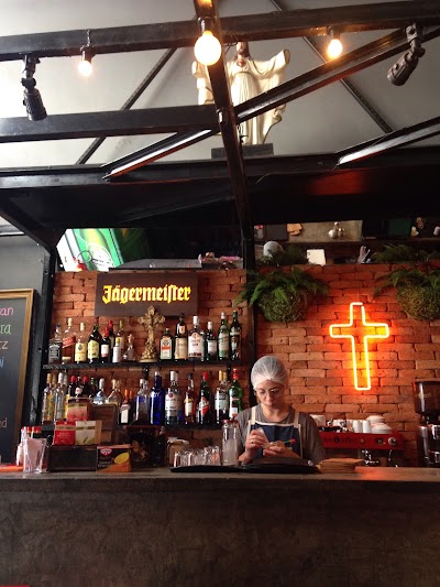 Photos of Igrejinha Bar