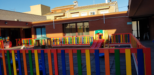 Escola Infantil Municipal - Thumbnail