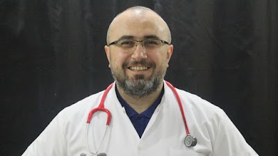 Dr. Levent AKKUŞ