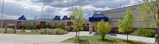 Velma E. Baker School - Visual