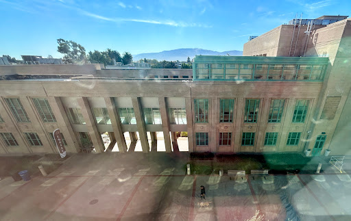 Monterey County Law Library - Thumbnail