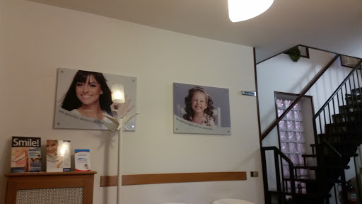 Studio Associato Medico Dentistico Di Grazia - Thumbnail