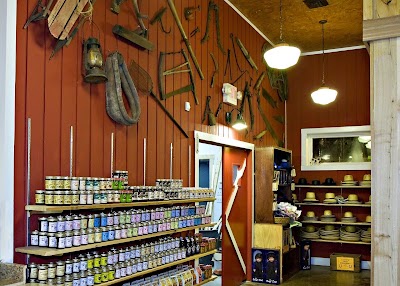 Photos of End of the Commons General Store