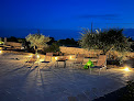 photo de I TRULLI DI GIORGIA -salento scrub- à Torre Suda