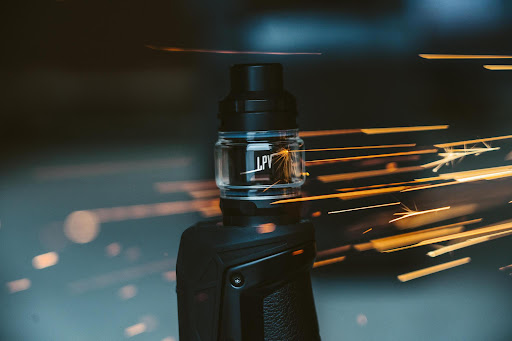 Le Petit Vapoteur Arras - Thumbnail