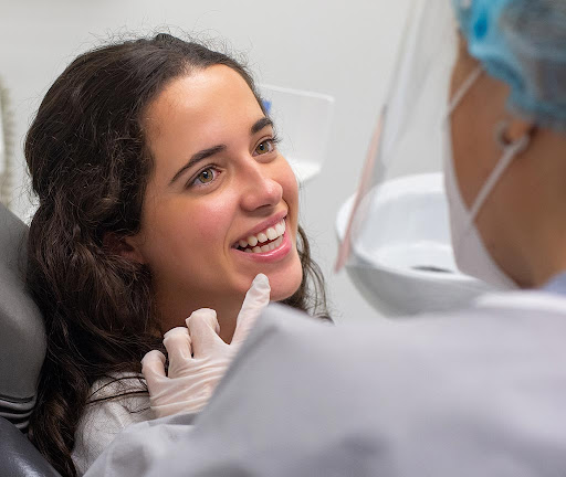 Clínica Dentalparc