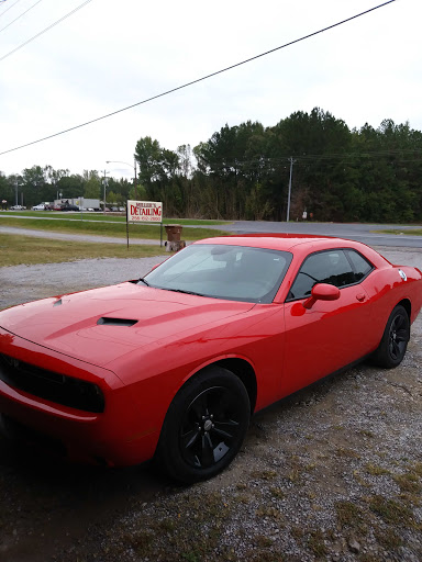 Millers Detailing - Thumbnail
