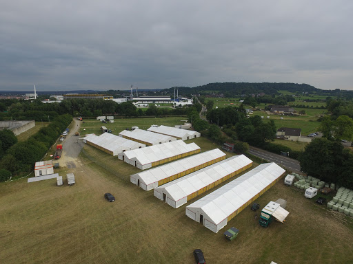 Sporthaus Verden GmbH Turnierservice
