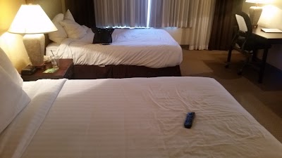 lodging