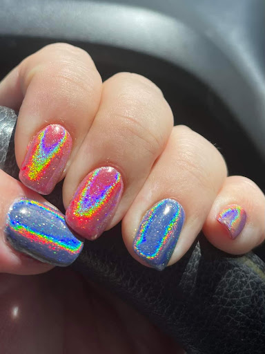 Marathon Nails - Thumbnail