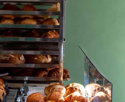 Ametà Bakery, bakery in Copenhagen