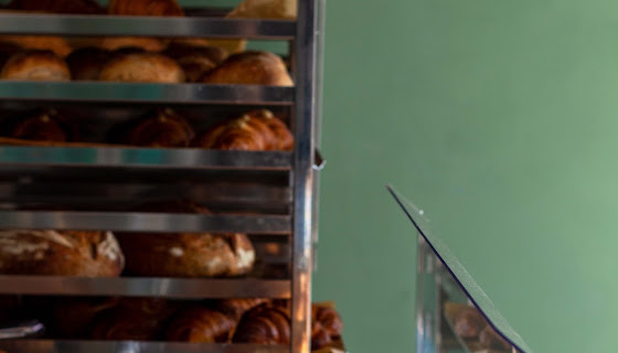 Ametà Bakery