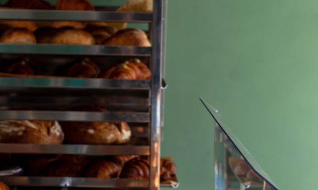 Ametà Bakery