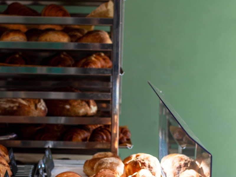 Ametà Bakery — photo