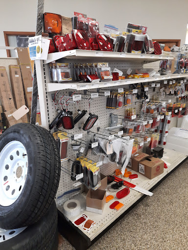Weller's Utility Trailers - Thumbnail